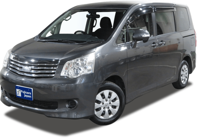 ノア・ヴォクシー（２WD）画像